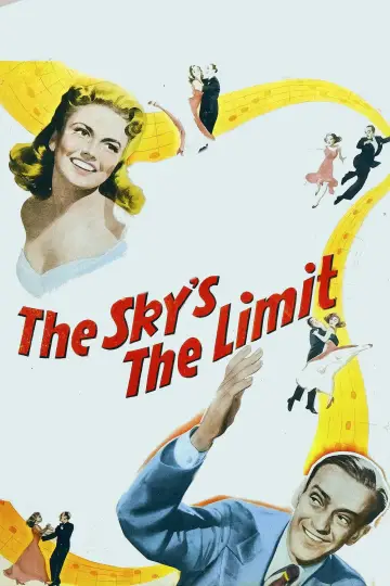 Постер до фільму "The Sky