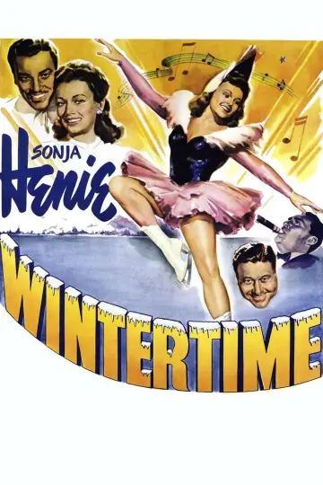 Постер до фільму "Wintertime" #694454