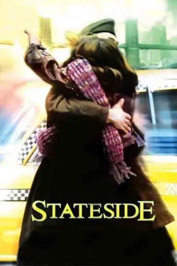 Постер до фильму"Stateside" #1137797