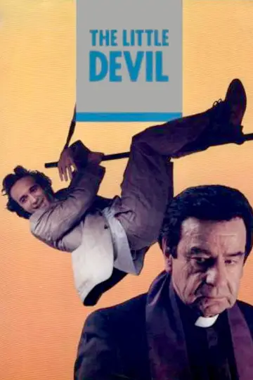 Постер до фильму"Il piccolo diavolo" #995626