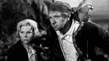 Задник до фильму"Treasure Island" #721372