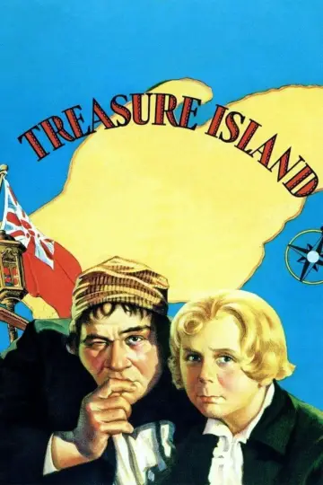 Постер до фильму"Treasure Island" #721378