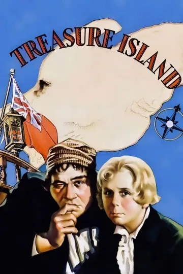 Постер до фильму"Treasure Island" #721379