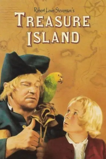 Постер до фильму"Treasure Island" #721381
