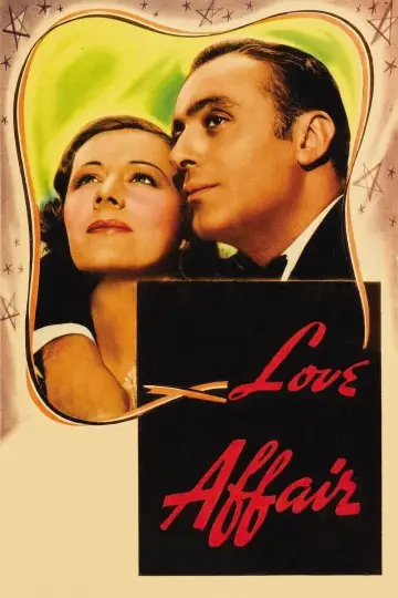 Love Affair постер