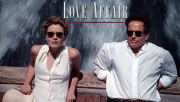 Задник до фильму"Love Affair" #646198
