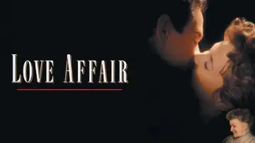 Задник до фильму"Love Affair" #646200