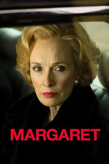 Margaret постер