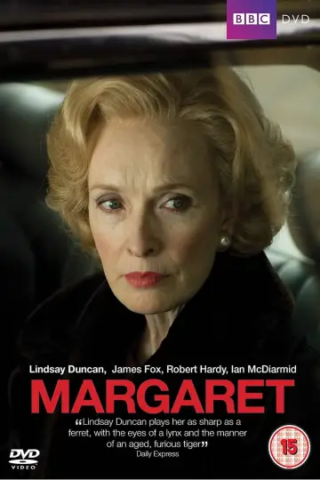 Постер до фільму "Margaret" #1590759