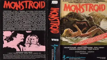 Задник до фільму "Monstroid" #1909617