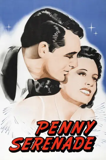 Постер до фильму"Penny Serenade" #1091555