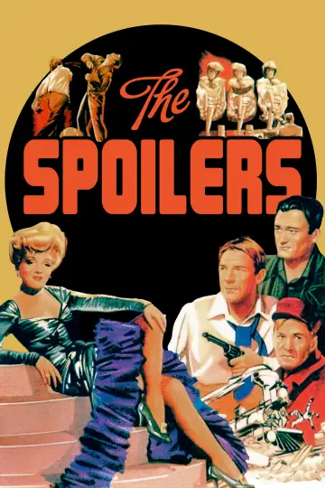 The Spoilers