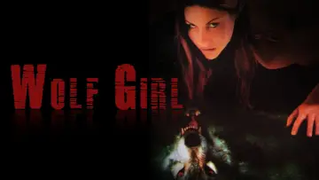 Задник до фильму"Wolf Girl" #656654