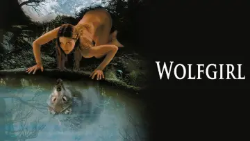 Задник до фильму"Wolf Girl" #656655