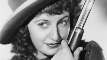 Задник до фильму"Annie Oakley" #498934