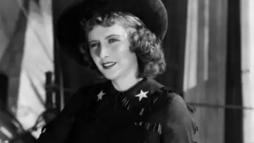 Задник до фильму"Annie Oakley" #498935