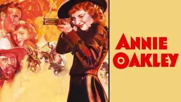 Задник до фильму"Annie Oakley" #673606