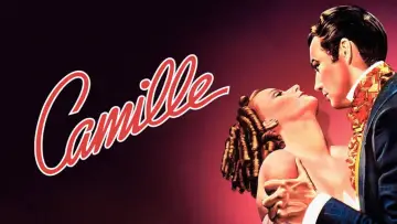 Задник до фильму"Camille" #1108978