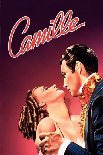 Постер до фильму"Camille" #1108983