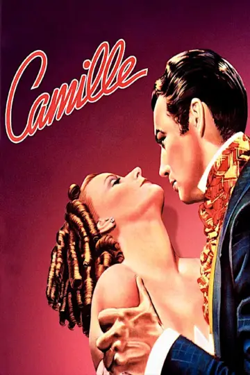 Постер до фильму"Camille" #1108986