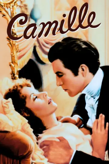 Постер до фильму"Camille" #1108989