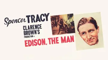 Задник до фильму"Edison, the Man" #1063408