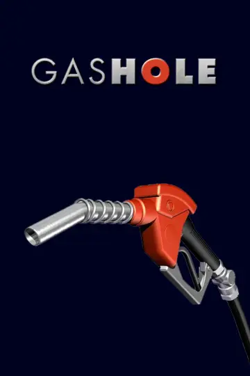 Постер до фильму"GasHole" #733488