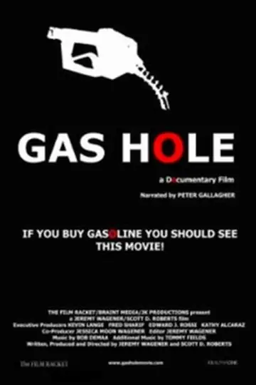 GasHole