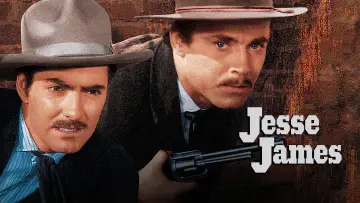 Задник до фильму"Jesse James" #1126147