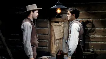 Задник до фильму"Jesse James" #1126157