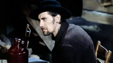 Задник до фильму"Jesse James" #1126158
