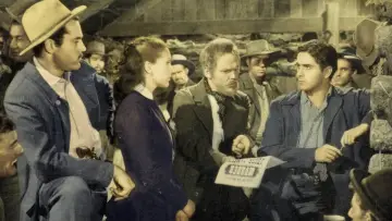 Задник до фильму"Jesse James" #494228