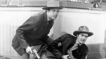 Задник до фильму"Jesse James" #494233