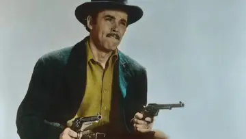 Задник до фильму"Jesse James" #494234