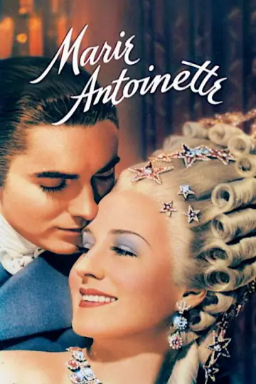 Постер до фильму"Marie Antoinette" #1111990