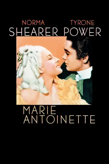 Постер до фильму"Marie Antoinette" #1111994