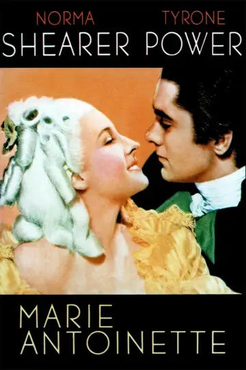 Постер до фильму"Marie Antoinette" #1111995