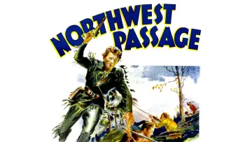 Задник до фильму"Northwest Passage" #1125352