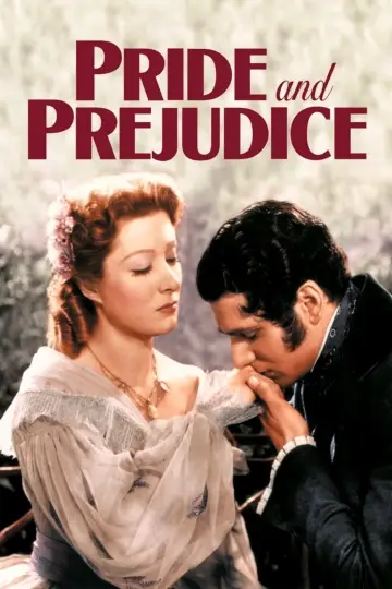 Постер до фильму"Pride and Prejudice" #1037289
