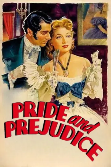 Постер до фильму"Pride and Prejudice" #1037290