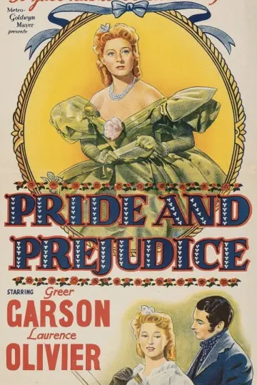 Постер до фильму"Pride and Prejudice" #1037291
