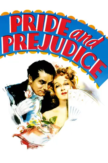 Постер до фильму"Pride and Prejudice" #146440