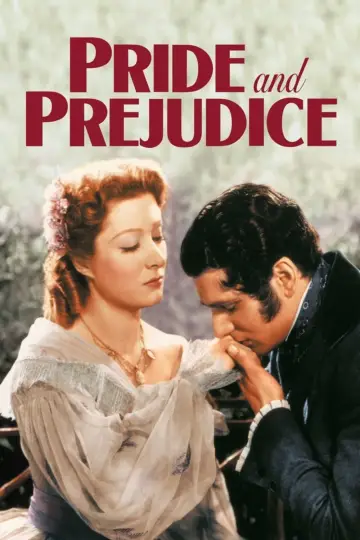 Постер до фильму"Pride and Prejudice" #146442