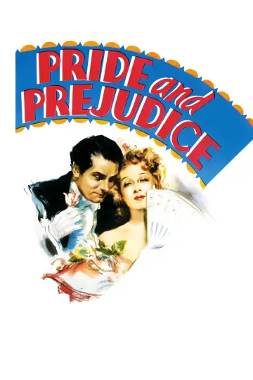 Постер до фильму"Pride and Prejudice" #146444