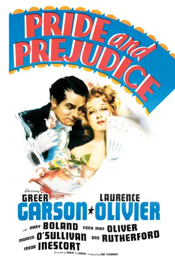 Постер до фильму"Pride and Prejudice" #146445
