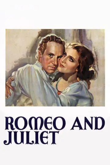 Постер до фільму "Romeo and Juliet" #1629795