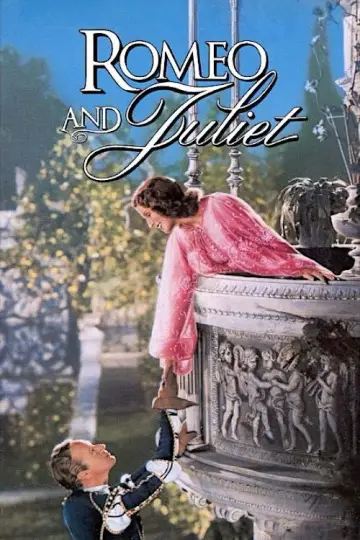 Постер до фільму "Romeo and Juliet" #1629797