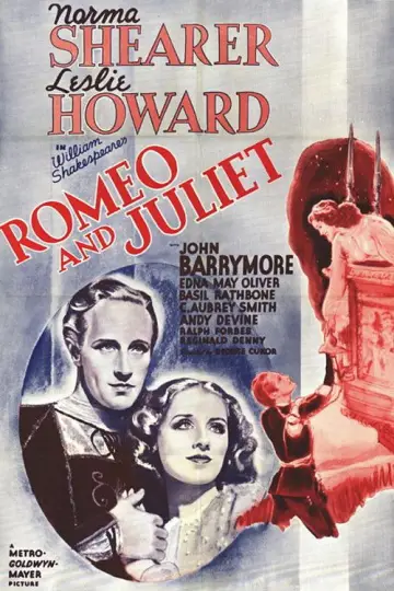 Постер до фільму "Romeo and Juliet" #1629800