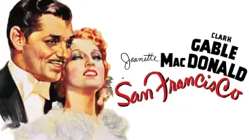Задник до фильму"San Francisco" #1123356