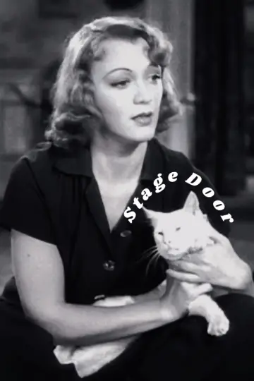 Stage Door
